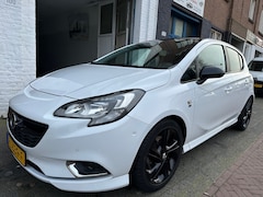 Opel Corsa - 1.0 Turbo Color Edition Rockford Fosgate Geluid Systeem Dealer OH Nette Auto