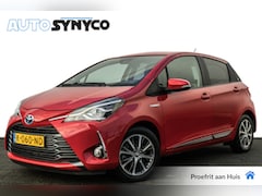 Toyota Yaris - 1.5 Hybrid Automaat Active I Camera I LMV I LED I Navigatie