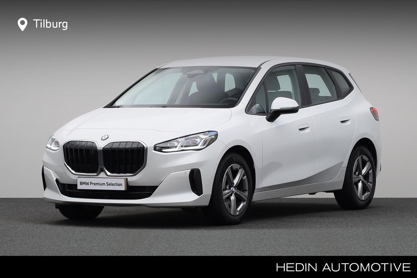 BMW 2-serie Active Tourer - 218i | BMW Head-Up Display | DAB-Tuner | Parking Assistant Plus | - AutoWereld.nl