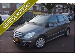 Mercedes-Benz B-klasse - 180 Business Class automaat ned. auto n.a.p