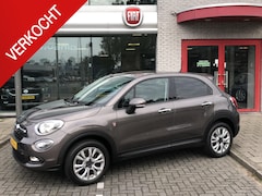 Fiat 500 X - 1.4 Turbo MultiAir PopStar AIRCO|CRUISE CONTROL|17"