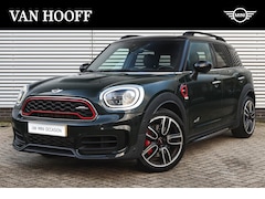 MINI Countryman - JCW ALL4 Chili Automaat / Sportstoelen / LED / Comfort Access / Park Assistant / Navigatie