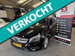 Mercedes-Benz A-klasse - 180 Prestige Zeer nette auto