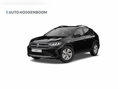 Volkswagen Taigo - 1.0 TSI 95 5MT Life Edition | 'App-Connect' smartphone integratie | 'We Connect Plus' (abo