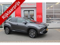 Toyota Yaris Cross - 1.5 Hybrid Explore Limited