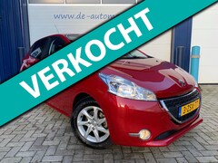 Peugeot 208 - 1.2 PureTech Style Pack 5-drs AUTOMAAT / NAVI / ECC / CRUISE / 2e EIG. / 32.495 km