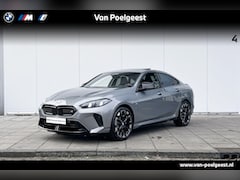 BMW 2-serie Gran Coupé - M235 M-Pro / M-Stoelen / Panoramadak / Stoelverwarming / Head up Display / Harman Kardon A