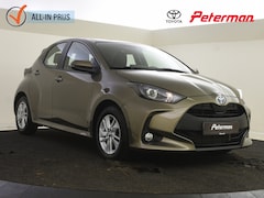 Toyota Yaris - 1.5 Hybrid Edition | Stuur en Stoelverwarming | Apple & Android