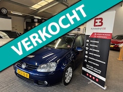 Volkswagen Golf - 1.4 TSI Comfortline