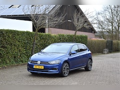 Volkswagen Polo - 1.0 TSI Automaat DSG ECC PDC stoelverw. Carplay Comfortline Business