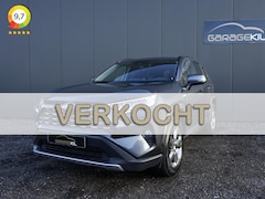 Toyota RAV4 - 2.5 Hybrid Dynamic 1ste eigenaar / Dealer onderh. / Camera / LED / Stoelverw. & stuur verw