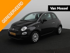 Fiat 500 - 1.0 Hybrid Cult | Airco | Bluetooth