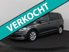 Volkswagen Touran - TSI Comfortline Business 7Persoons|Luxe|Camera|Massage|