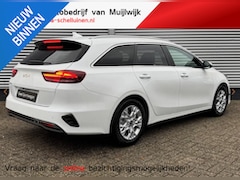 Kia Cee'd Sportswagon - Ceed 1.0 T-GDi DynamicPlusLine Aktie auto | €3100, - voordeel Rijklaar | NW Rijklaar 2025