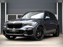 BMW X5 - xDrive45e / M-SPORT / PANO / M PERFORMANCE SEATS / HARMAN KARDON / LED / 360 CAMERA / 22"