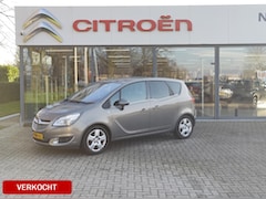 Opel Meriva - 1.4 Turbo Cosmo LPG