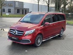 Mercedes-Benz V-klasse - V 300 d Avantgarde lang *Luxe