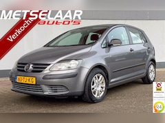 Volkswagen Golf Plus - 1.6 FSI Trendline