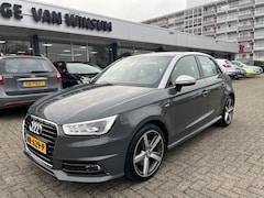 Audi A1 Sportback - 1.4 TFSI Adrenalin 125PK Panodak Navi Cruise Nap