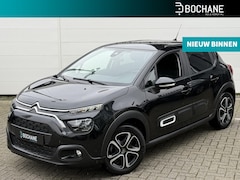 Citroën C3 - 1.2 PureTech Feel (Hoge instap) Parkeerhulp | Navigatie | Dealer onderhouden