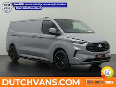 Ford Transit Custom - 2.0TDCI 170PK Lang Raptor Limited | Navigatie | Camera | Sidebars | Spoilers