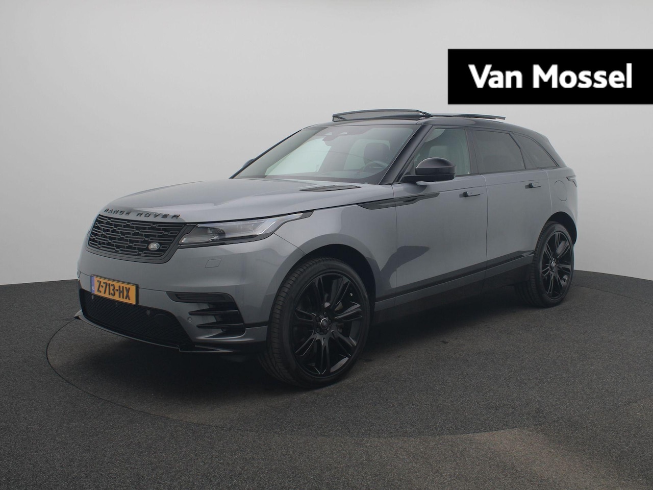 Land Rover Range Rover Velar - P400e R-Dynamic SE MY 24| Head-Up display | Cold Climate Pack | Panorama Dak | - AutoWereld.nl