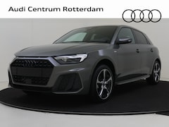 Audi A1 Sportback - 25 TFSI 95 S tronic S edition | Airconditioning 2-zone | Virtual Cockpit | smartphone inte