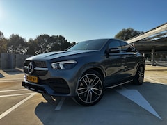 Mercedes-Benz GLE-Klasse Coupé - 350 de 4MATIC Premium Plus Luchtvering Glascoating Bomvol