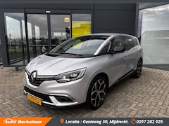 Renault Grand Scénic - 1.3 TCe Techno 7-Persoons