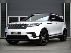 Land Rover Range Rover Velar - 2.0 P400e R-DYNAMIC / PANO / MERIDIAN / 360 CAMERA / HEAD UP DISPLAY / BLACK PACK