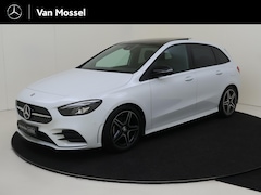 Mercedes-Benz B-klasse - 180 Business Solution AMG