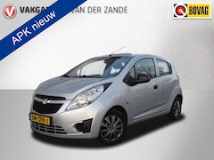 Chevrolet Spark - 1.0 16V, Airco, Nieuwe APK, 5 DRS