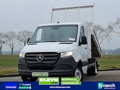 Mercedes-Benz Sprinter - 516 CDI KIPPER