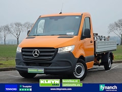 Mercedes-Benz Sprinter - 314 CDI 25 dkm