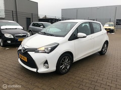 Toyota Yaris - 1.0 VVT-i 5DRS AIRCO CAMERA LMV