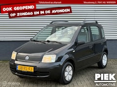 Fiat Panda - 1.1 Active APK NIEUW