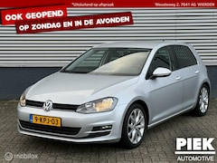 Volkswagen Golf - 1.4 TSI Highline