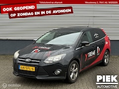 Ford Focus Wagon - 1.6 TDCI Lease Titanium EXPORT PRIJS