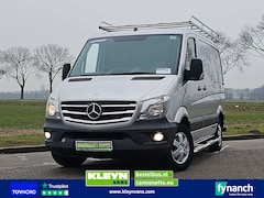 Mercedes-Benz Sprinter - 216 AC AUTOMAAT