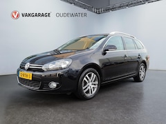 Volkswagen Golf Variant - 1.2 TSI Highline BlueMotion