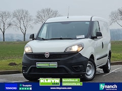 Fiat Doblò Cargo - 1.6