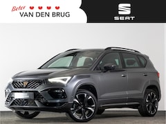 Seat Ateca - 1.5 TSI 150pk AUTOMAAT Cupra | Trekhaak | Elektr. bestuurdersstoel incl. geheugen | Adapti