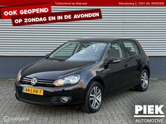 Volkswagen Golf - 1.2 TSI Tour II BlueMotion