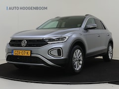 Volkswagen T-Roc - 1.0 TSI 116 6MT Oranje Edition | 'App-Connect' draadloze smartphone integratie | 'App-Conn