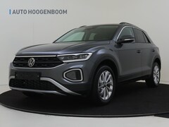 Volkswagen T-Roc - 1.0 TSI 116 6MT Oranje Edition | 'App-Connect' draadloze smartphone integratie | 'App-Conn