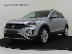 Volkswagen T-Roc - 1.0 TSI 116 6MT Oranje Edition | 'App-Connect' draadloze smartphone integratie | 'App-Conn