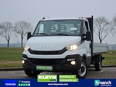 Iveco Daily - 35S14 Open Laadbak Airco