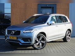 Volvo XC90 - 2.0 T8 Twin Engine R-Design | Trekhaak | Netjes