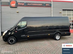 Renault Master - bestel T35 2.3 dCi L4H3 DL