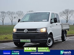 Volkswagen Transporter - 2.0 TDI AC PICK UP EURO6